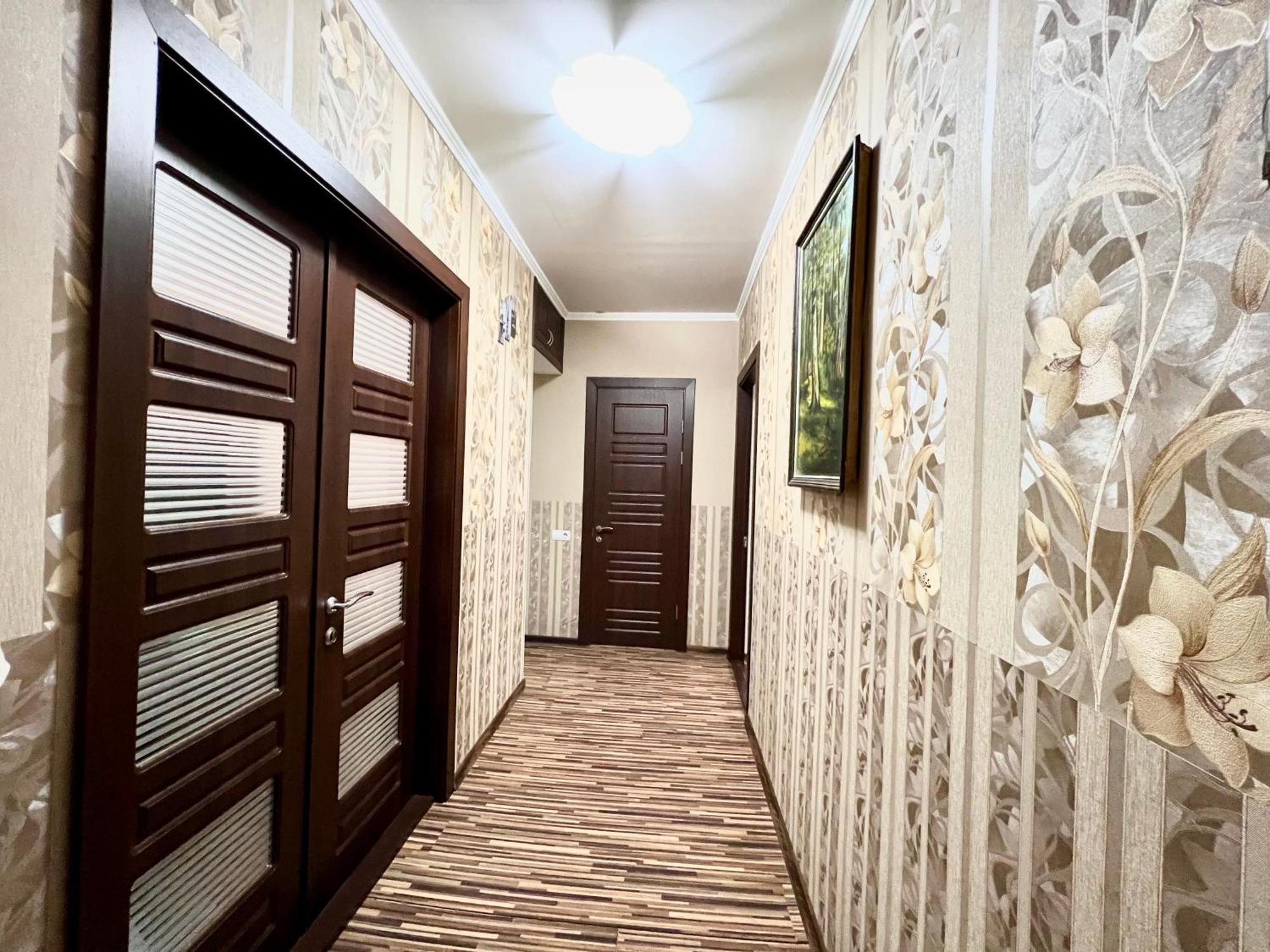Apartament Central In Chisinau! Exterior foto
